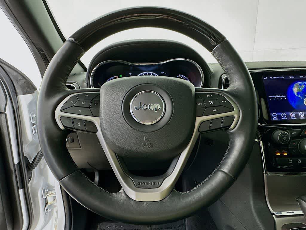 Thumbnail: 2019 Jeep Grand Cherokee - 15