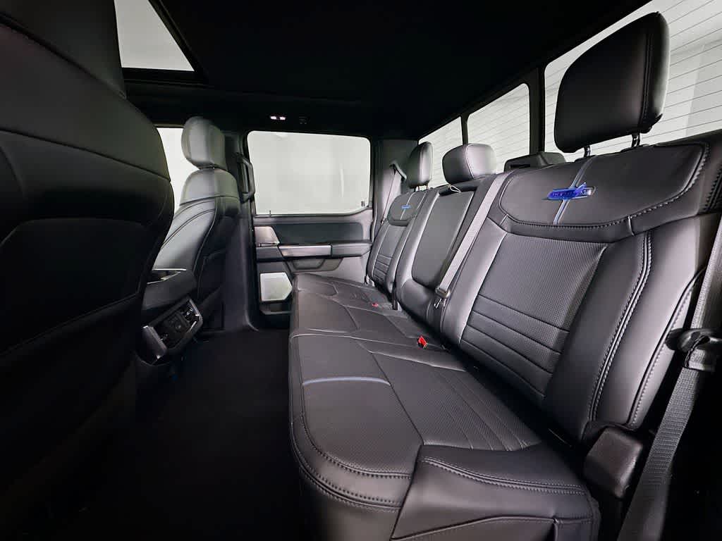 Thumbnail: 2026 Ford F-250 - 14