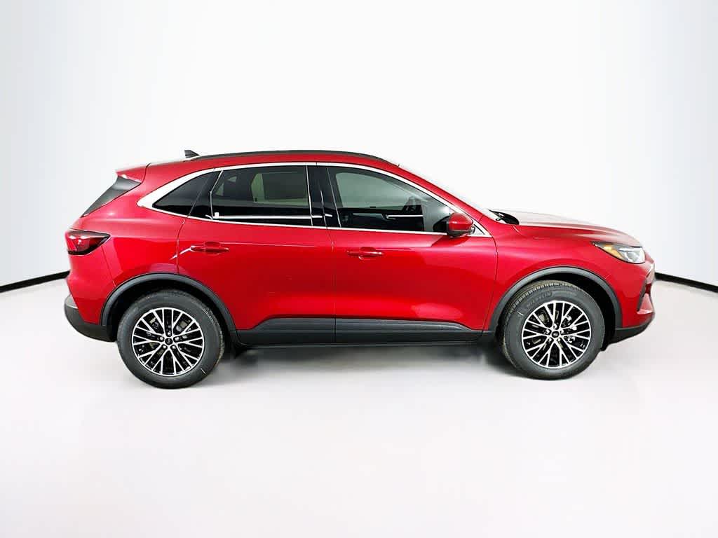 Thumbnail: 2025 Ford Escape - 25