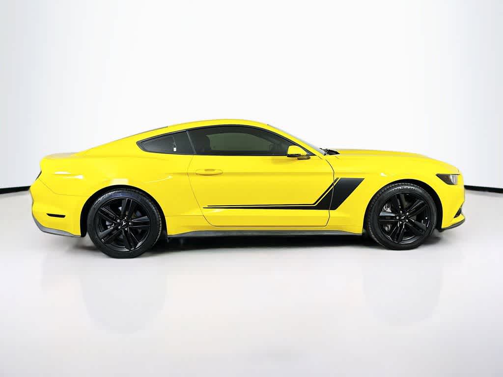 Thumbnail: 2015 Ford Mustang - 25