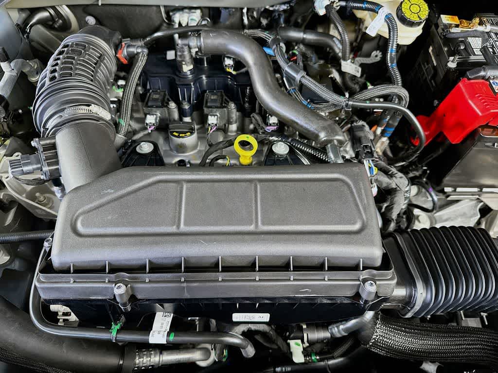 Thumbnail: 2026 Ford Escape - 9