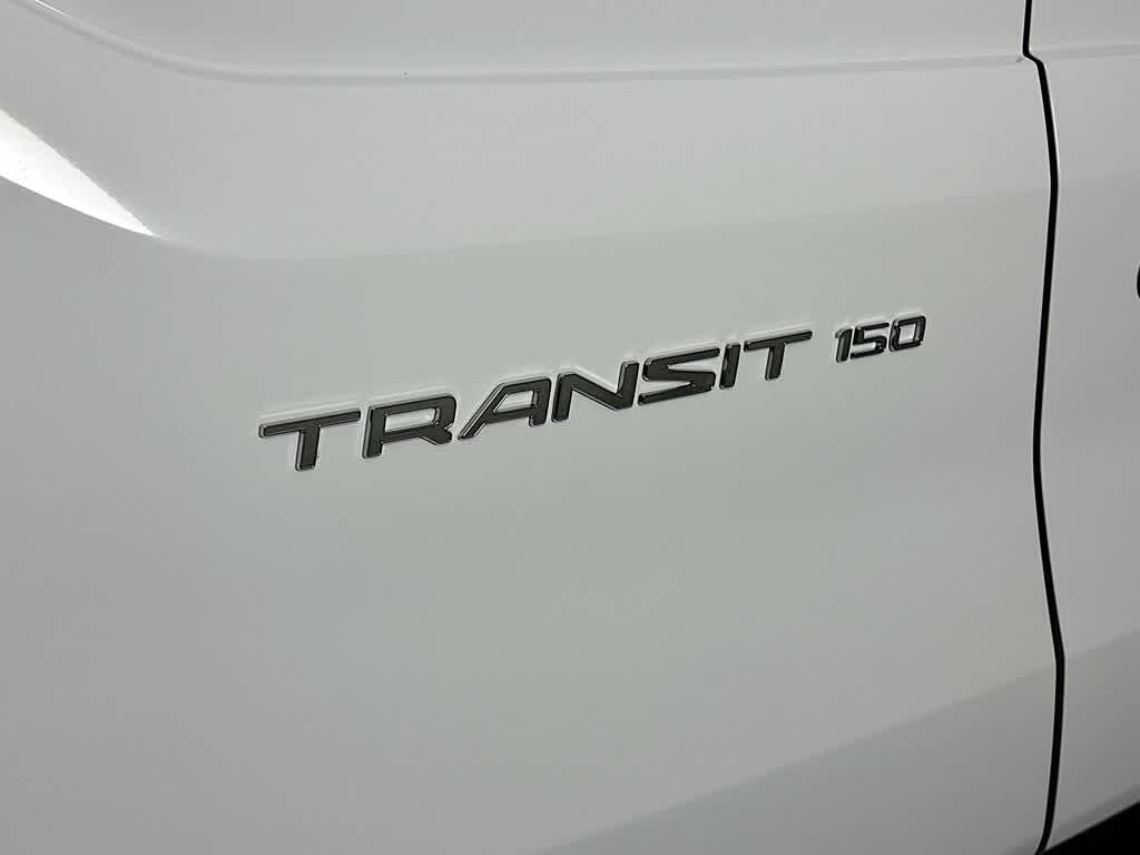 Thumbnail: 2025 Ford Transit Series - 7