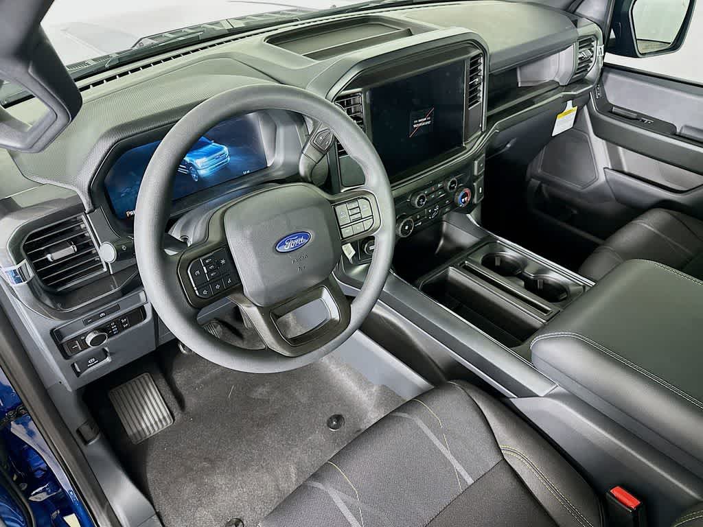 Thumbnail: 2025 Ford F-150 - 2