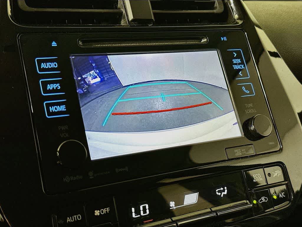 Thumbnail: 2019 Toyota Prius Prime - 27