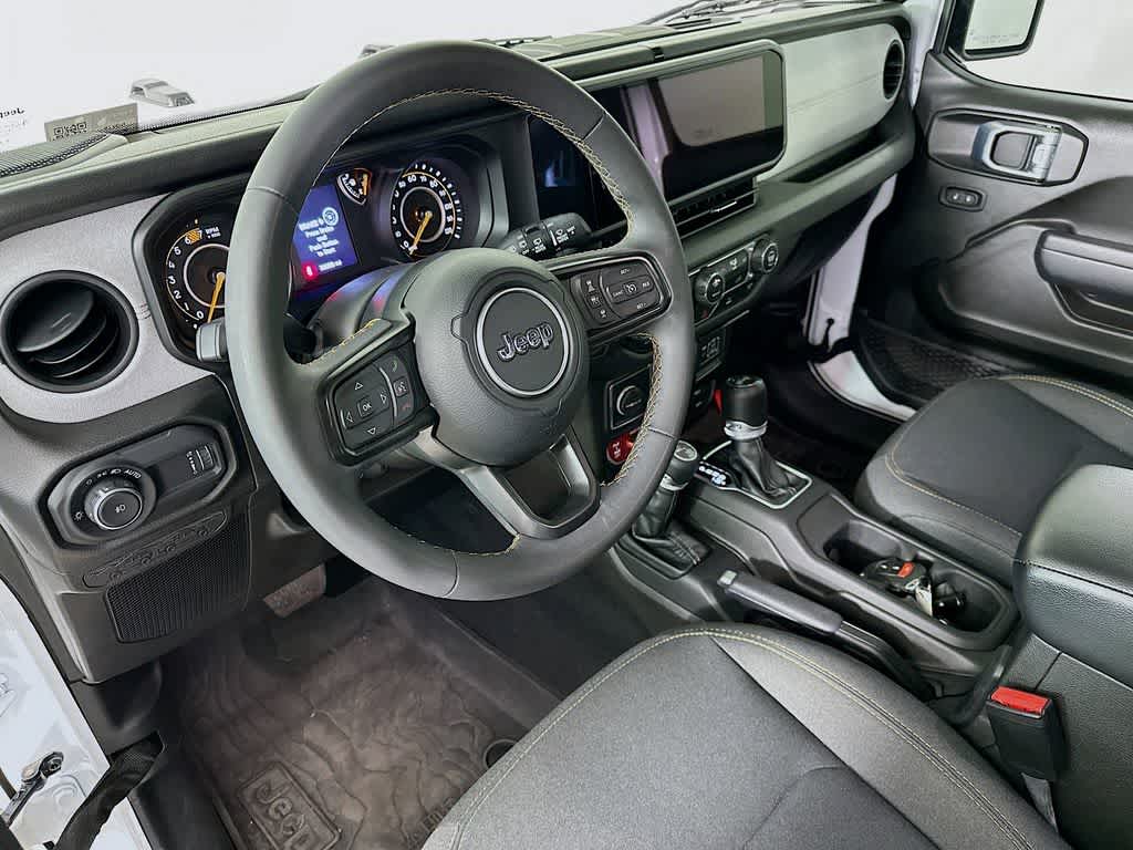 Thumbnail: 2024 Jeep Wrangler - 2