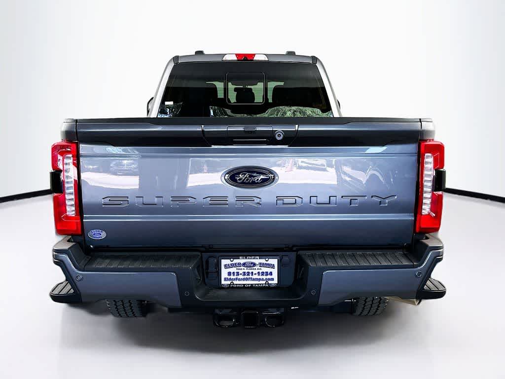 Thumbnail: 2024 Ford F-250 - 5