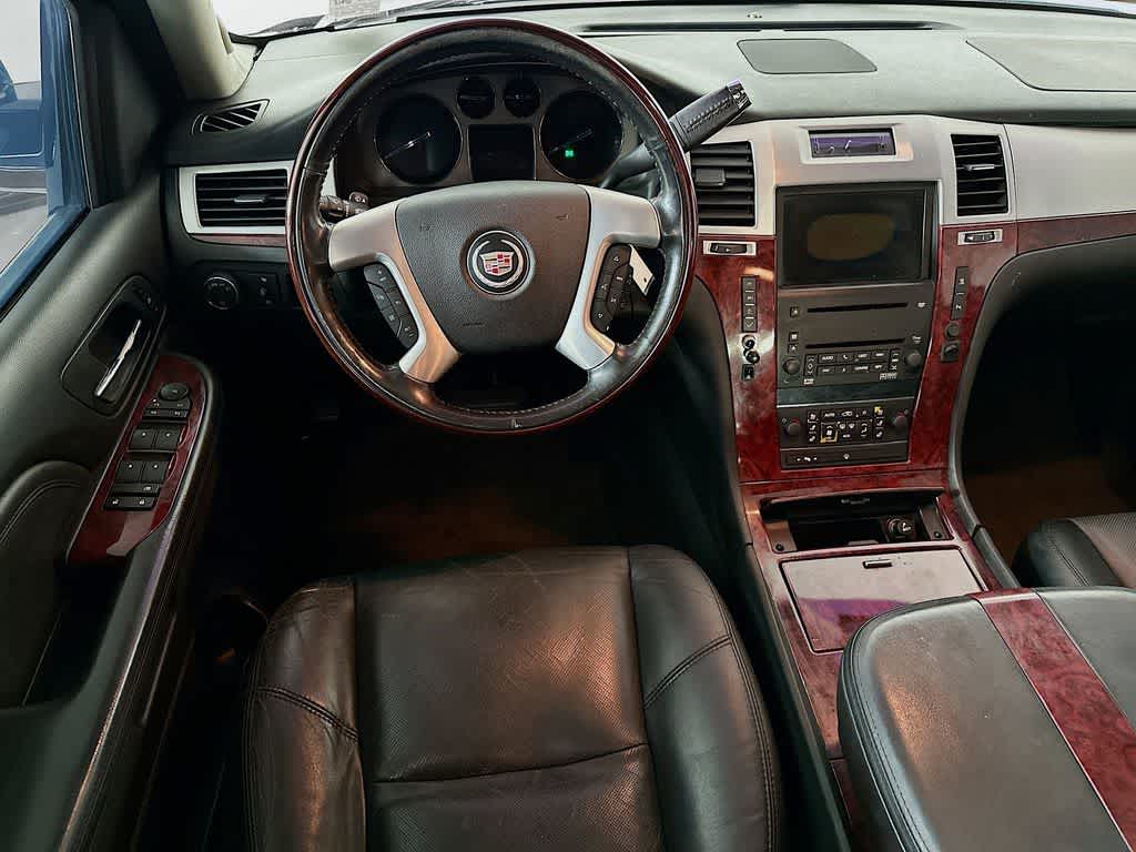 Thumbnail: 2007 Cadillac Escalade - 9