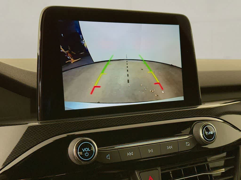 Thumbnail: 2023 Ford Escape - 28