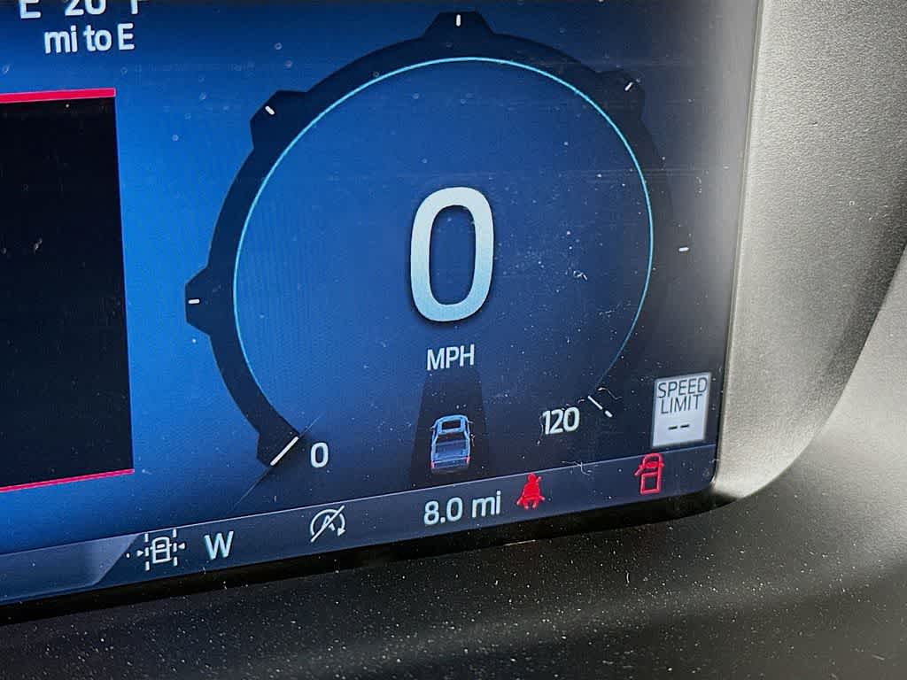 Thumbnail: 2026 Ford F-150 - 20