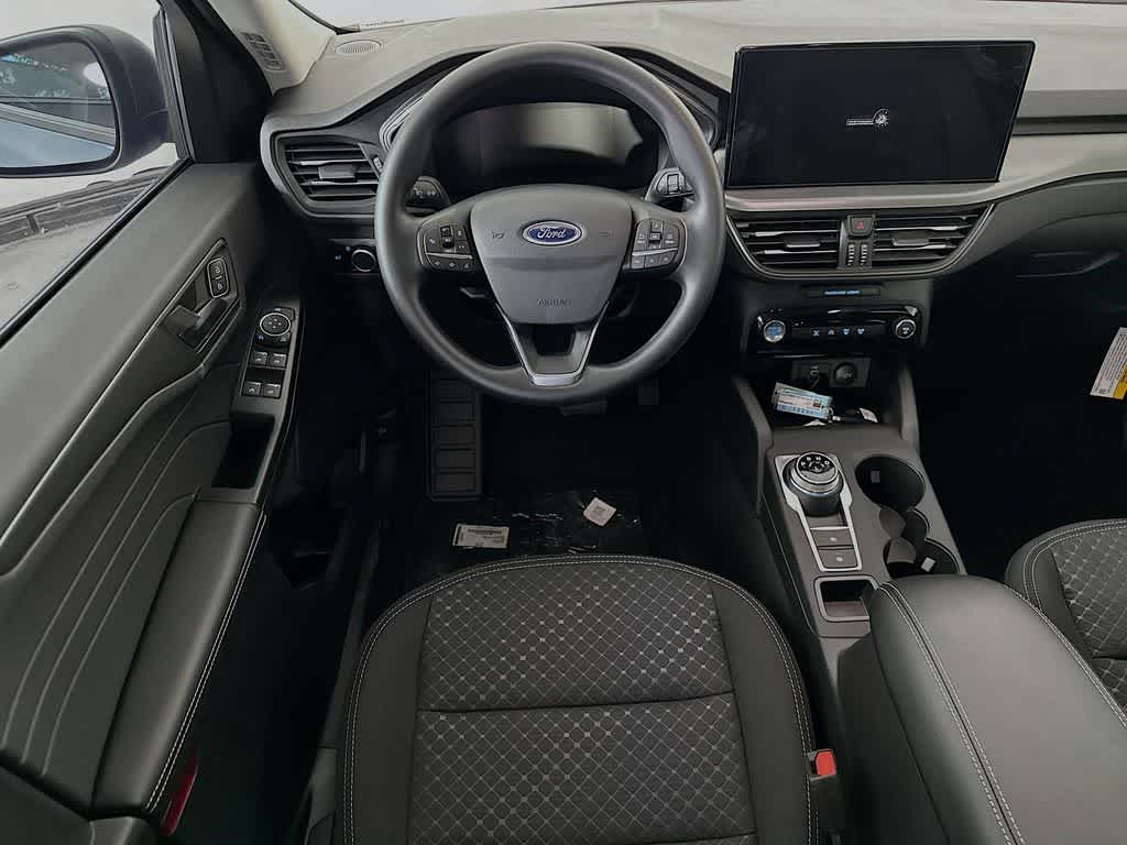 Thumbnail: 2025 Ford Escape - 10