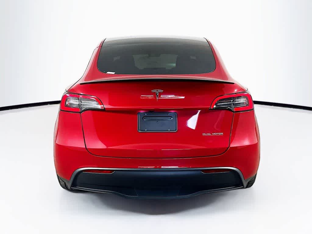 Thumbnail: 2023 Tesla Model Y - 5