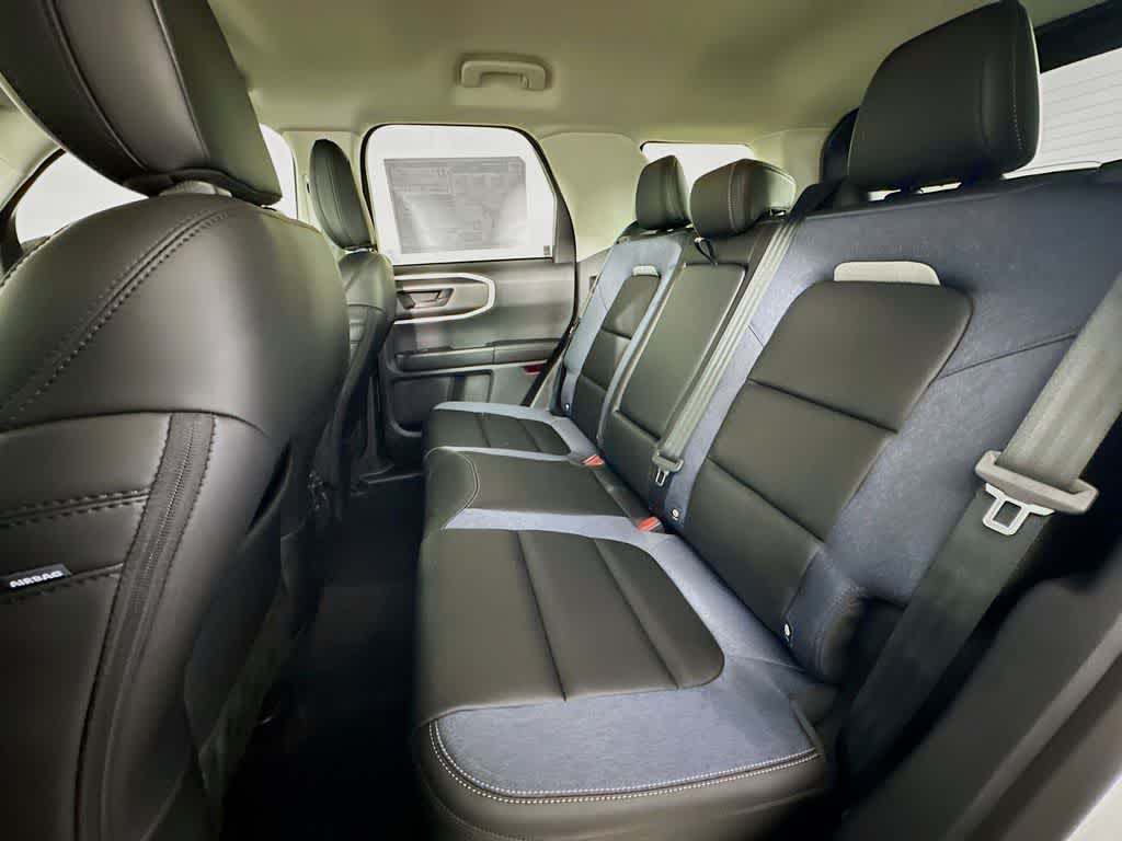 Thumbnail: 2025 Ford Bronco Sport - 14