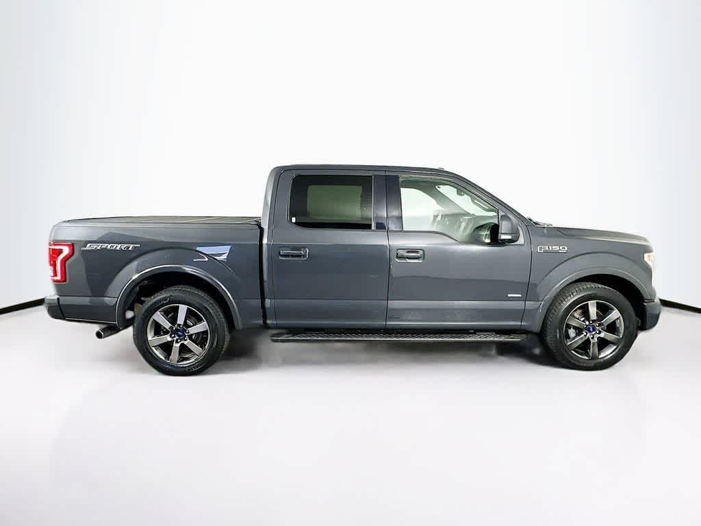 Thumbnail: 2016 Ford F-150 - 26