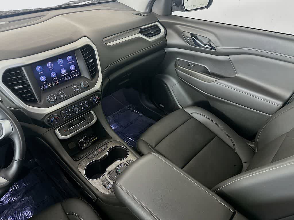 Thumbnail: 2022 GMC Acadia - 11