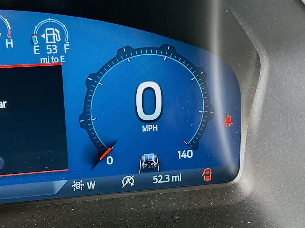 Thumbnail: 2025 Ford Bronco - 20