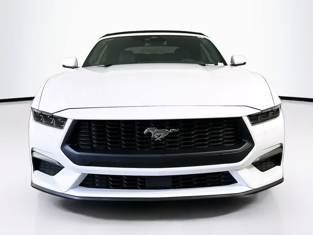 Thumbnail: 2025 Ford Mustang - 6