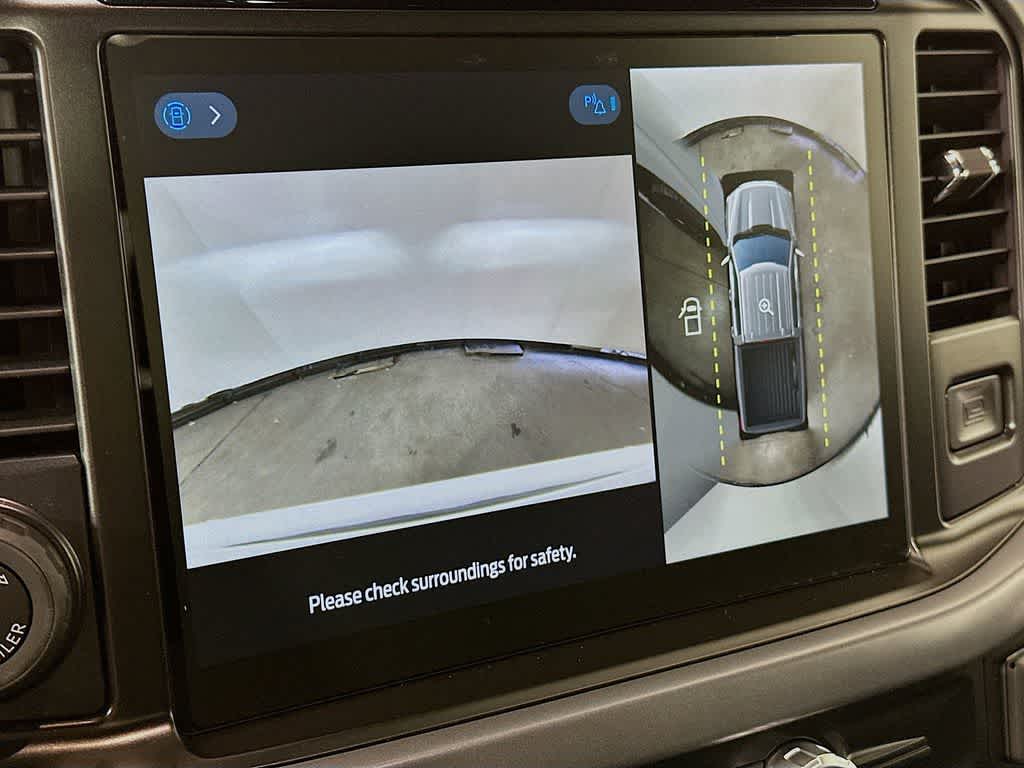 Thumbnail: 2025 Ford F-150 - 29