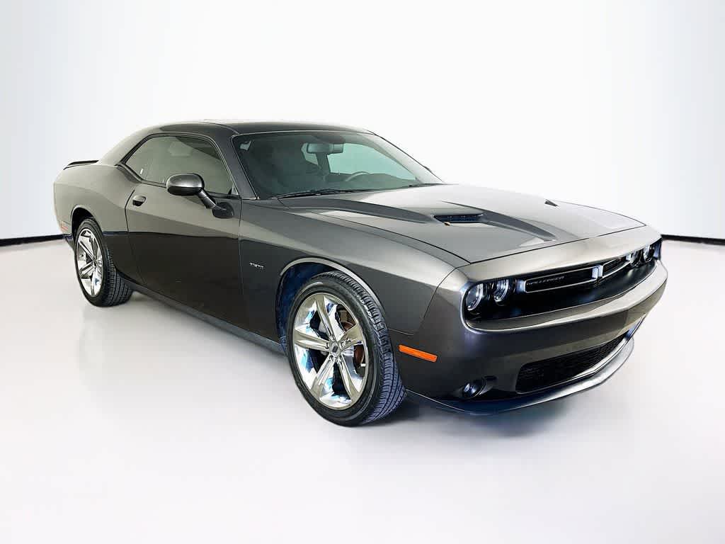 Thumbnail: 2018 Dodge Challenger - 23