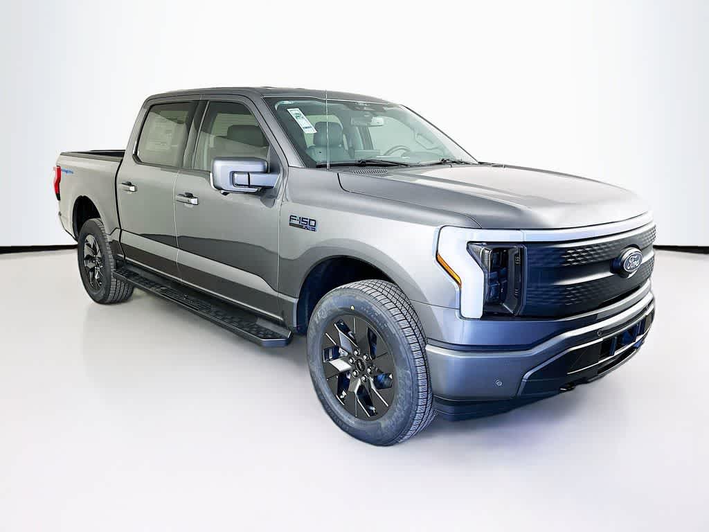Thumbnail: 2025 Ford F-150 - 22