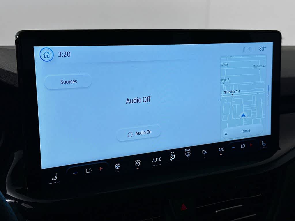 Thumbnail: 2026 Ford Escape - 17