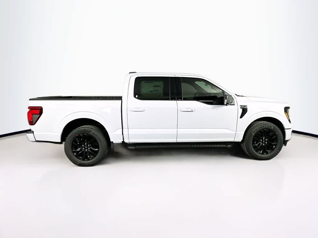 Thumbnail: 2025 Ford F-150 - 26