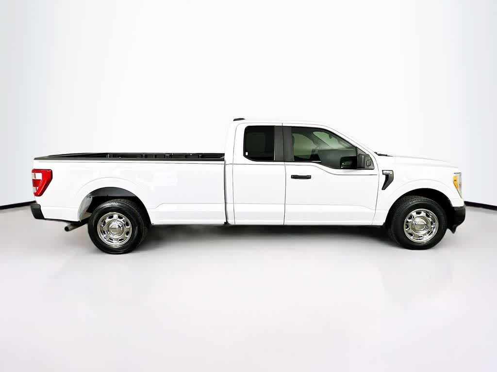 Thumbnail: 2021 Ford F-150 - 25