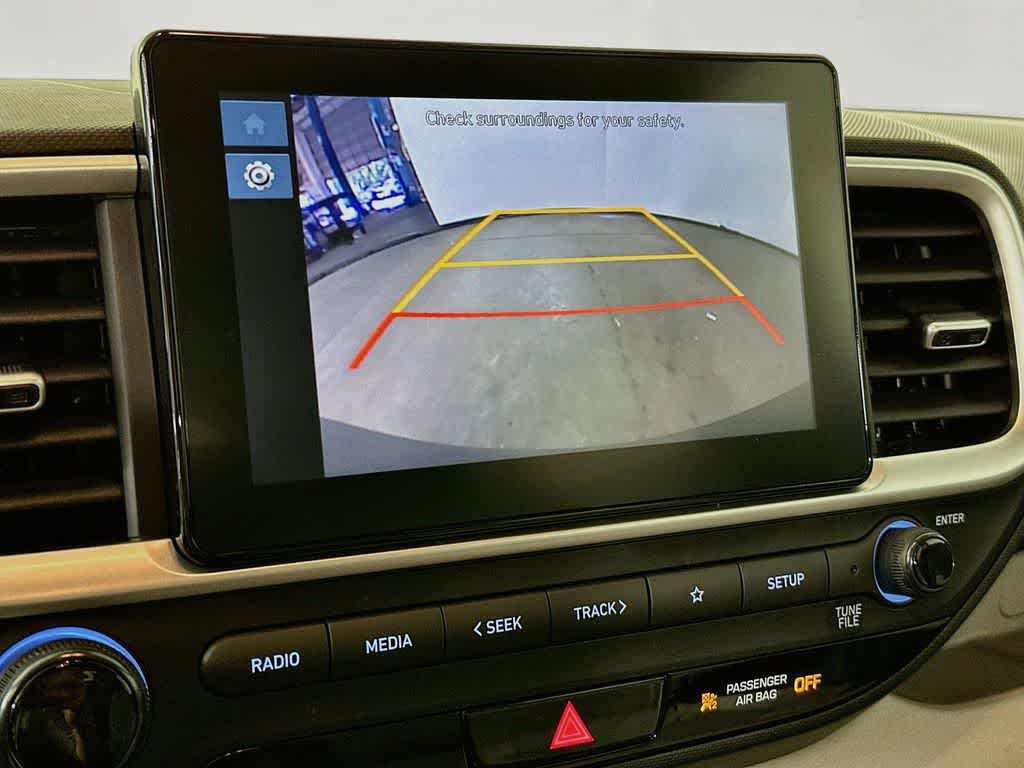 Thumbnail: 2026 Hyundai Venue - 25