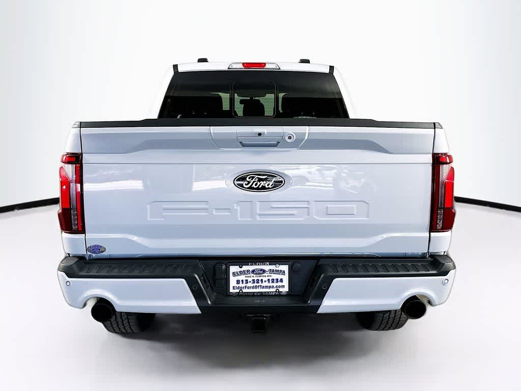 Thumbnail: 2025 Ford F-150 - 5