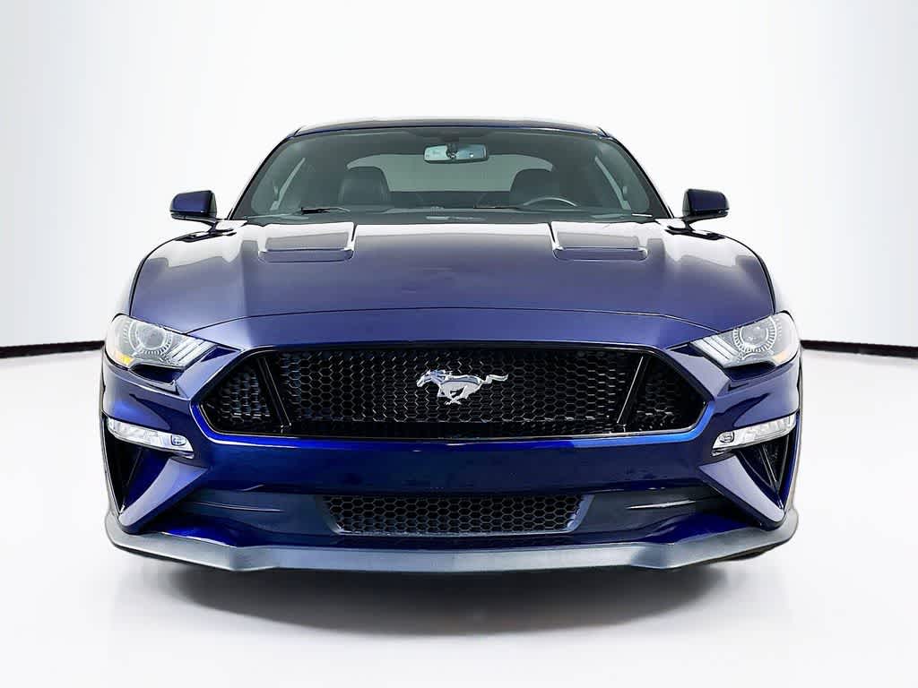 Thumbnail: 2020 Ford Mustang - 6