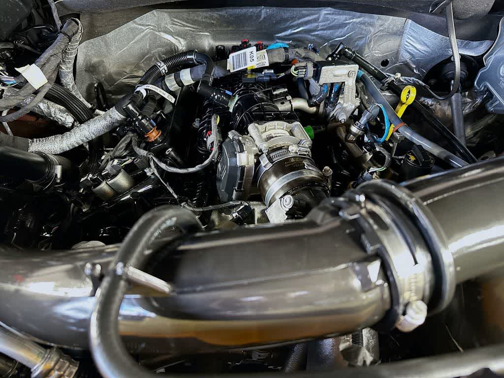 Thumbnail: 2022 Ford F-150 - 9