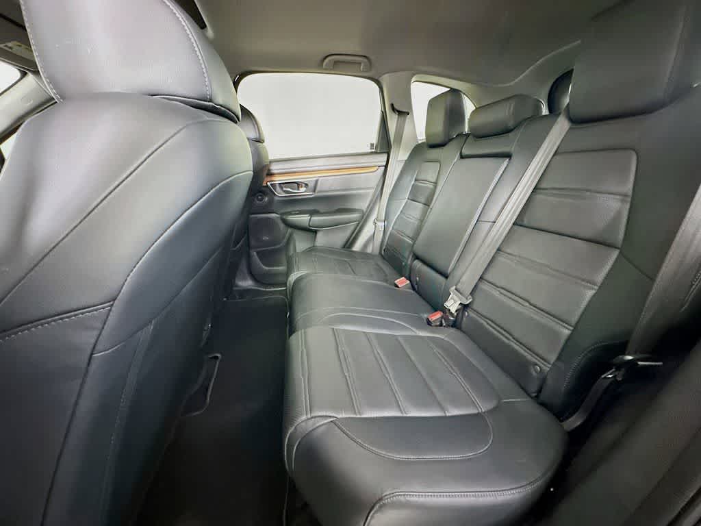 2020 Honda CR-V EX-L 14