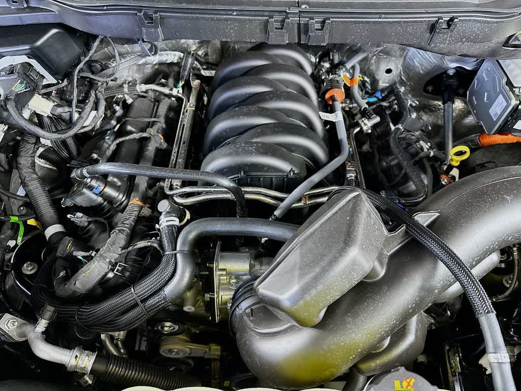 Thumbnail: 2025 Ford F-150 - 9