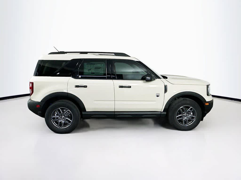 Thumbnail: 2025 Ford Bronco Sport - 25