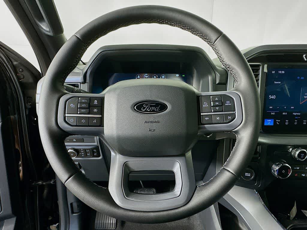 Thumbnail: 2025 Ford F-150 - 16