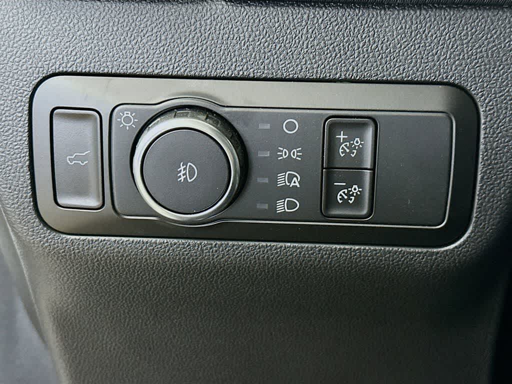 Thumbnail: 2025 Ford Bronco Sport - 26