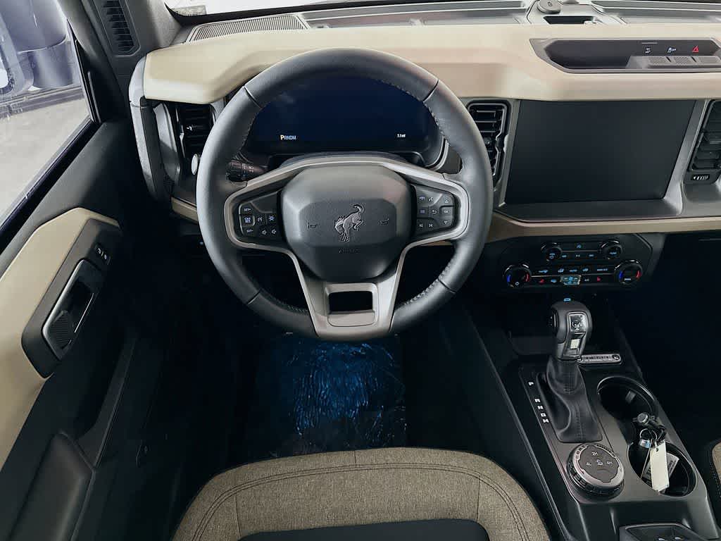 Thumbnail: 2025 Ford Bronco - 10