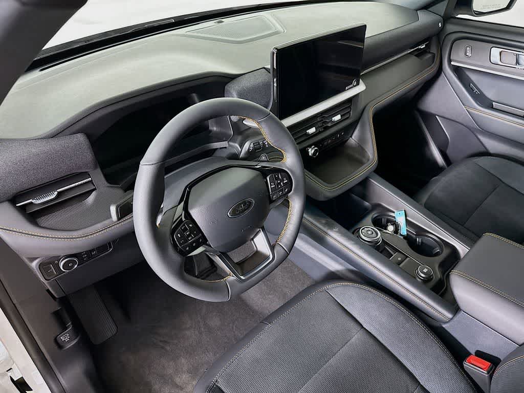 Thumbnail: 2026 Ford Explorer - 2