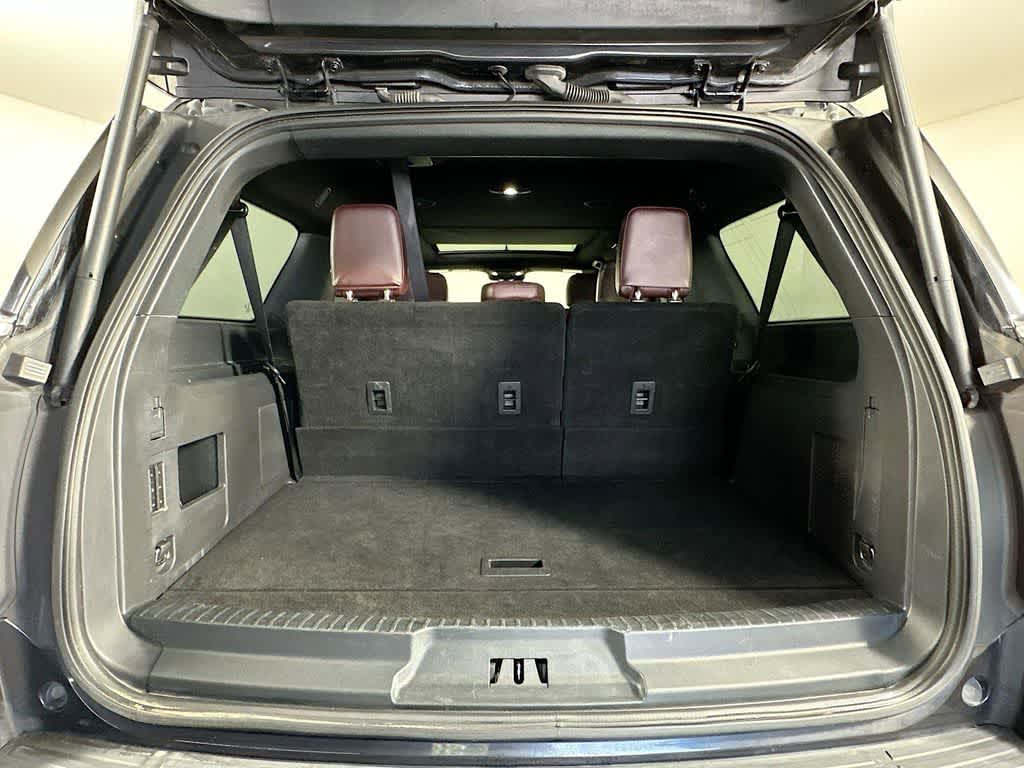 Thumbnail: 2024 Ford Expedition MAX - 21