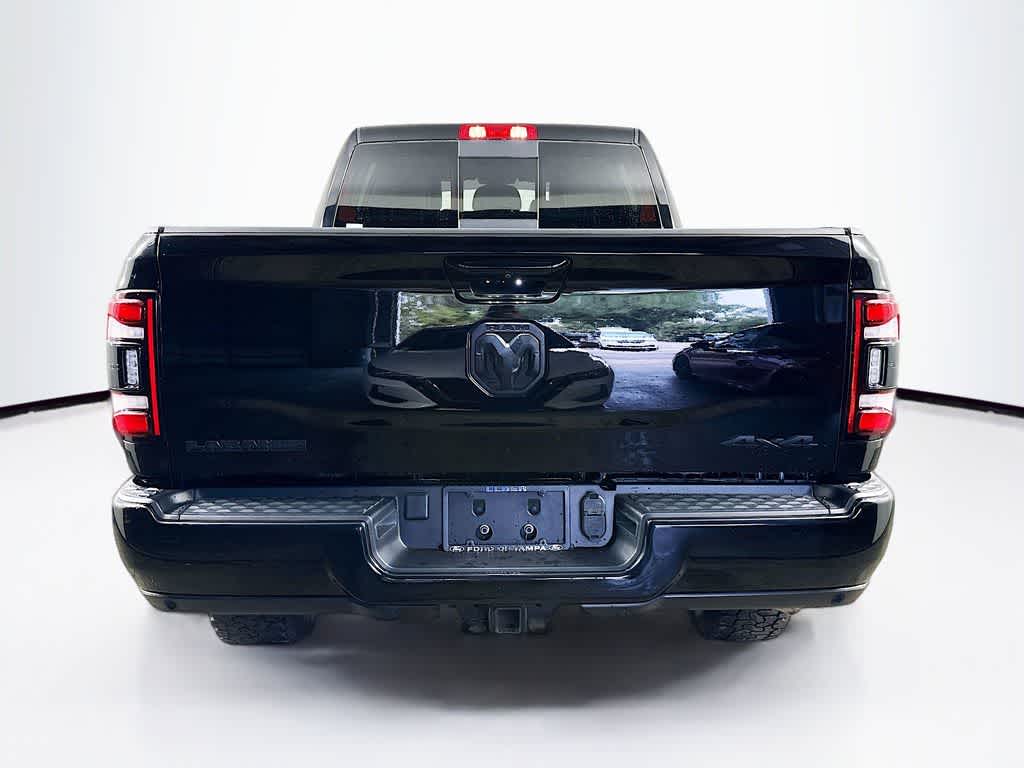 Thumbnail: 2024 RAM 2500 - 5