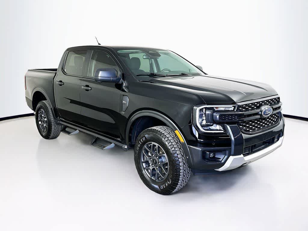 Thumbnail: 2024 Ford Ranger - 23
