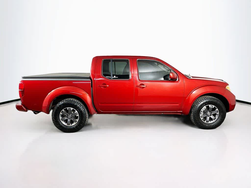 Thumbnail: 2014 Nissan Frontier - 25