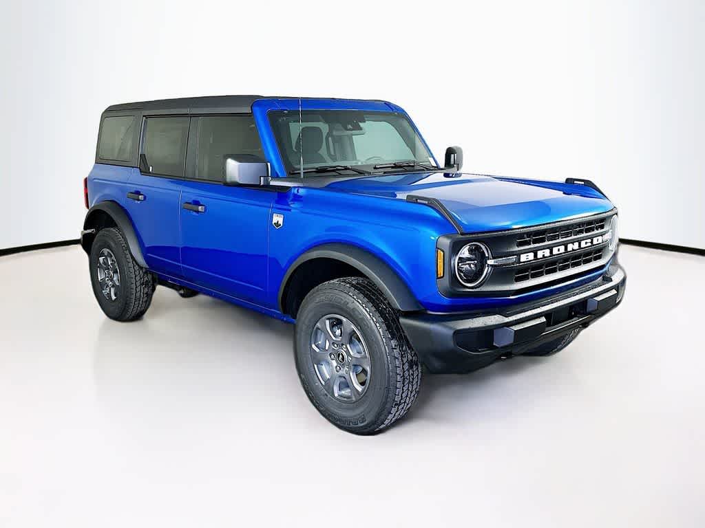 Thumbnail: 2025 Ford Bronco - 24