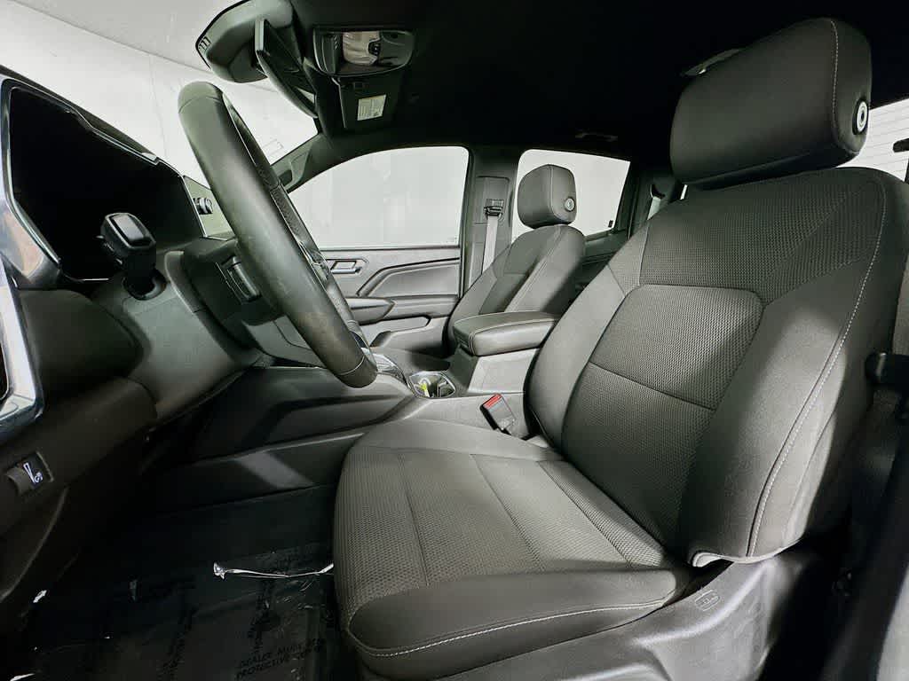 Thumbnail: 2023 GMC Canyon - 12