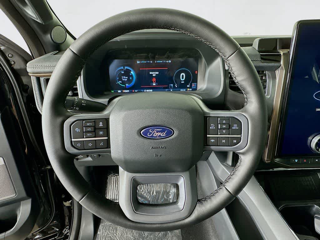Thumbnail: 2025 Ford F-150 - 15