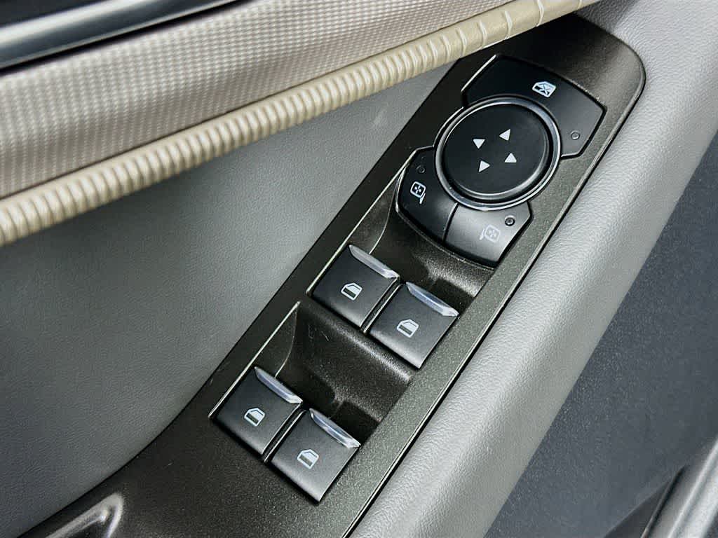 Thumbnail: 2026 Ford Explorer - 27