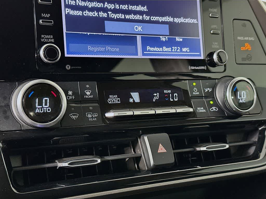 Thumbnail: 2020 Toyota Highlander - 17