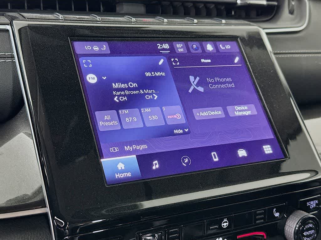 Thumbnail: 2022 Jeep Grand Cherokee L - 16