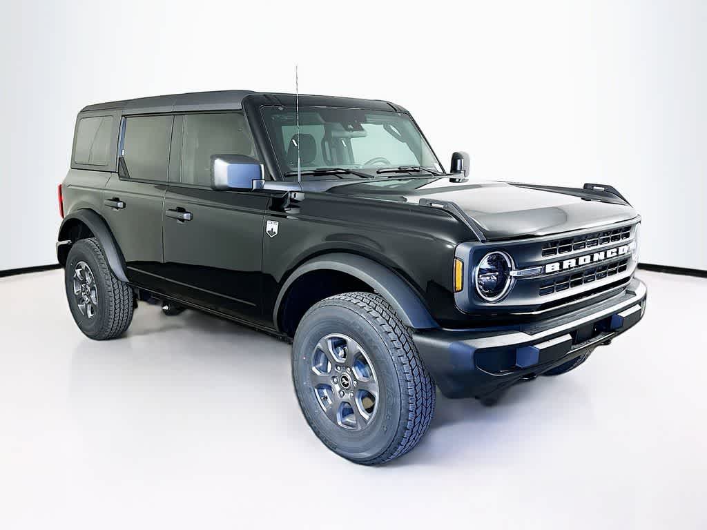 Thumbnail: 2026 Ford Bronco - 24
