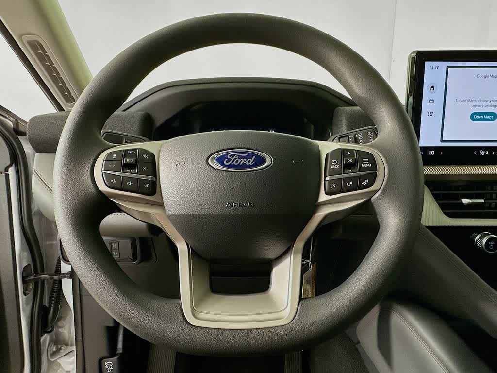 Thumbnail: 2026 Ford Explorer - 14