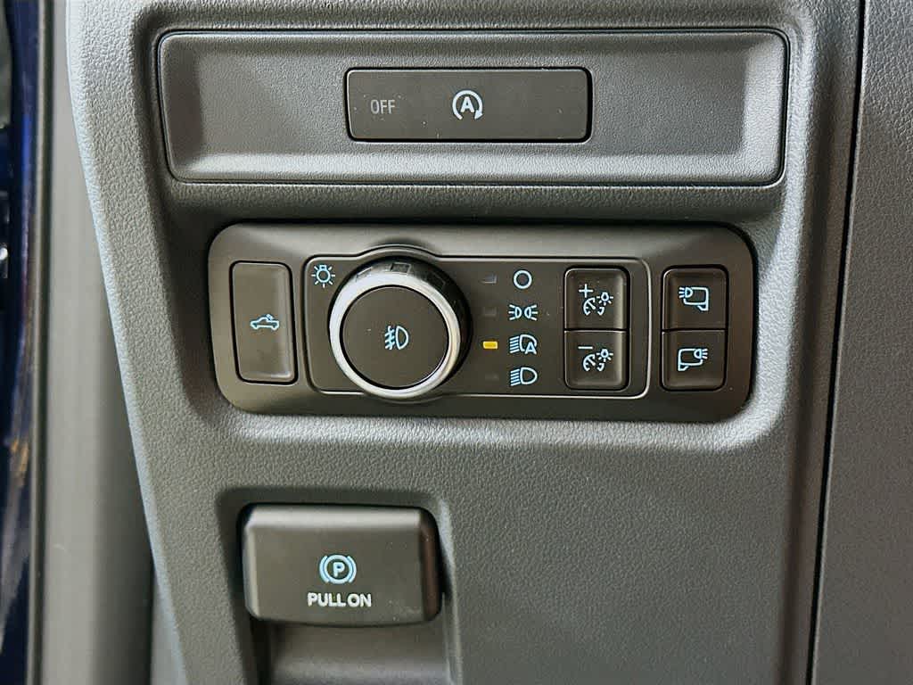 Thumbnail: 2025 Ford F-150 - 27